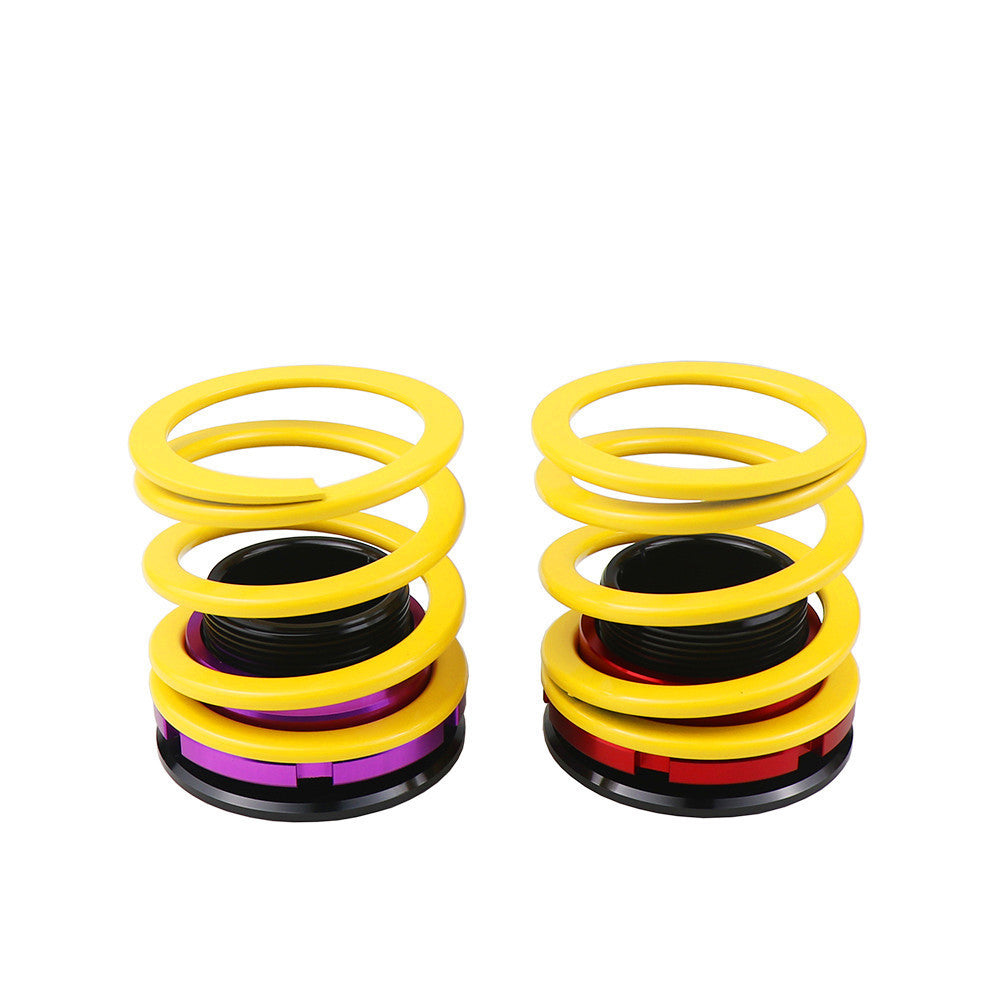 Verstellbarer Feder-Stoßdämpfer-Stifthalter