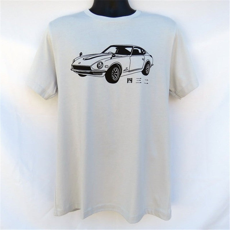 T-Shirt Automotive