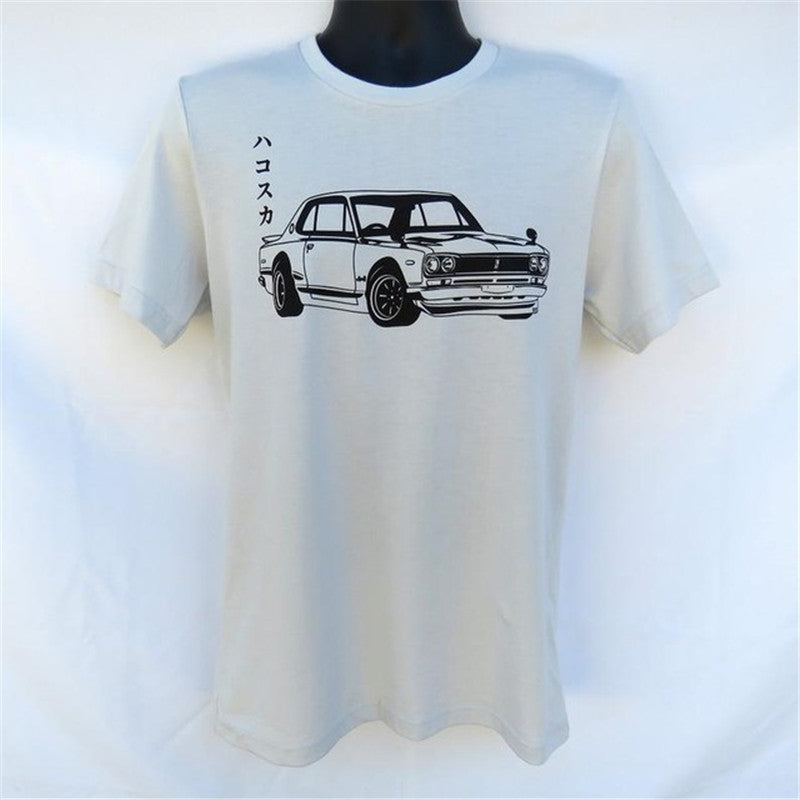T-Shirt Automotive