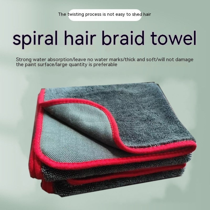 Microfaser Reinigungstuch