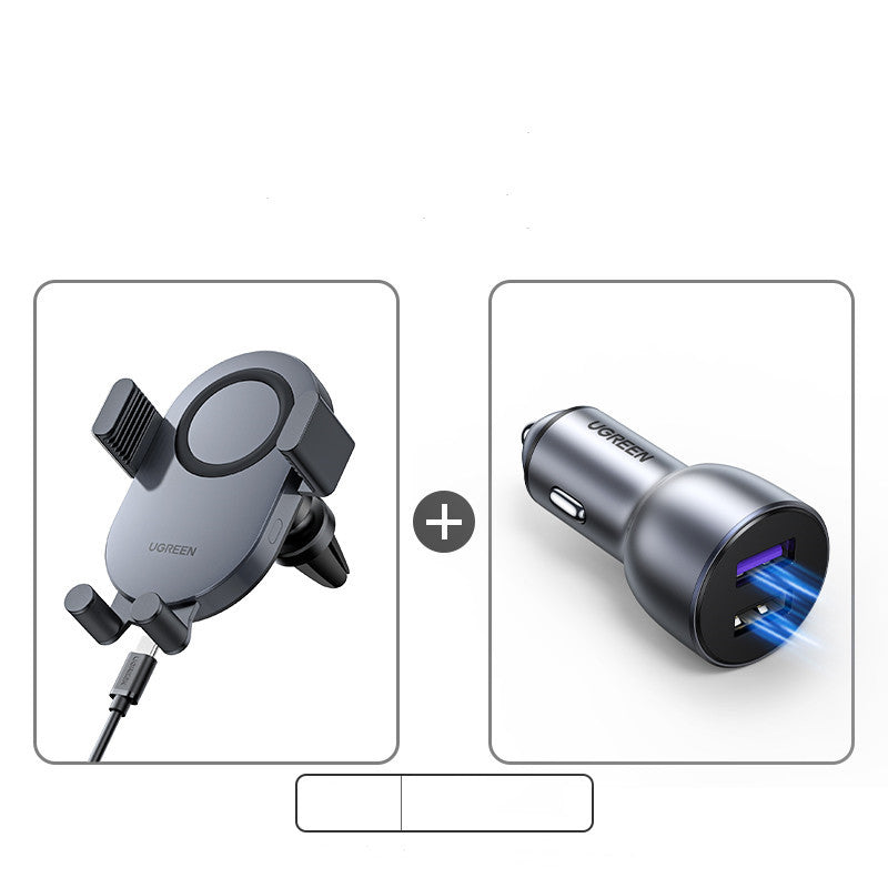 Kabelloses Autoladegerät