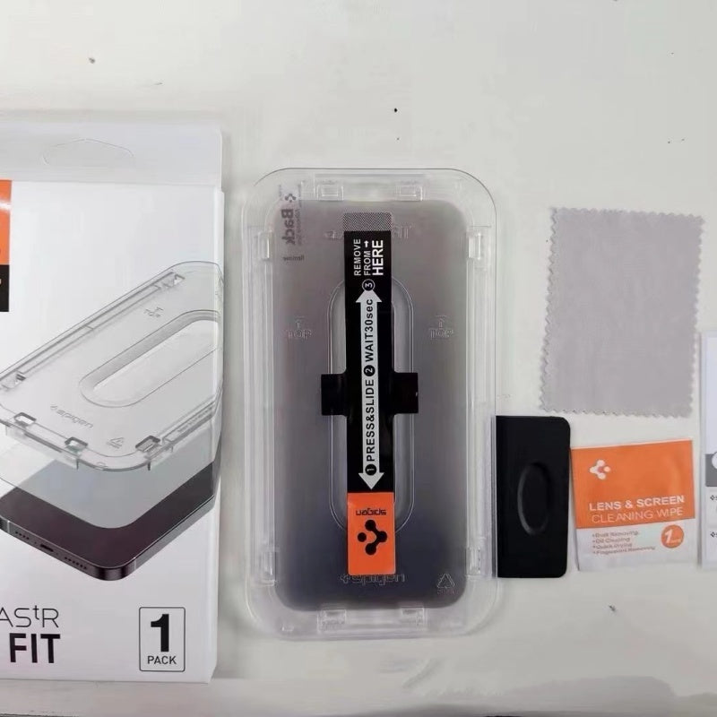 Bildschirmschutzfolie, Anti-Spionagefolie HD-gehärtetes Glas