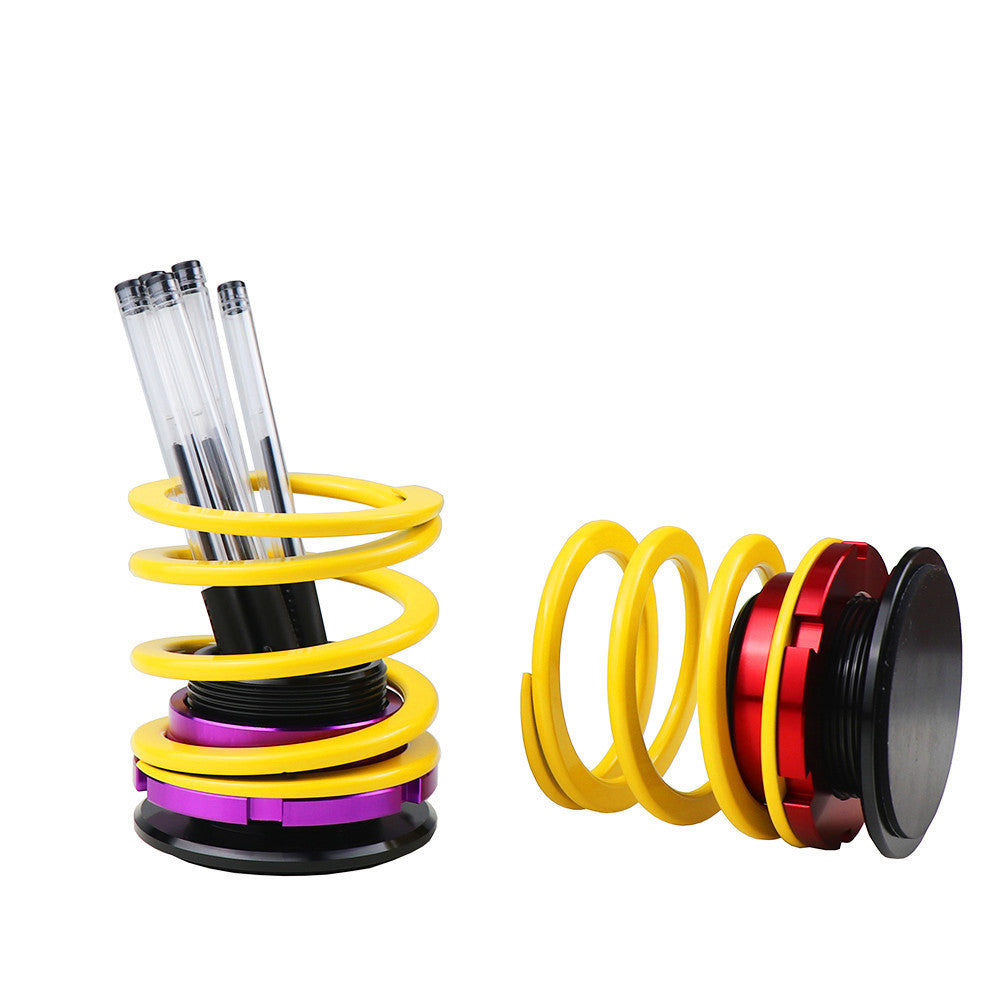 Verstellbarer Feder-Stoßdämpfer-Stifthalter