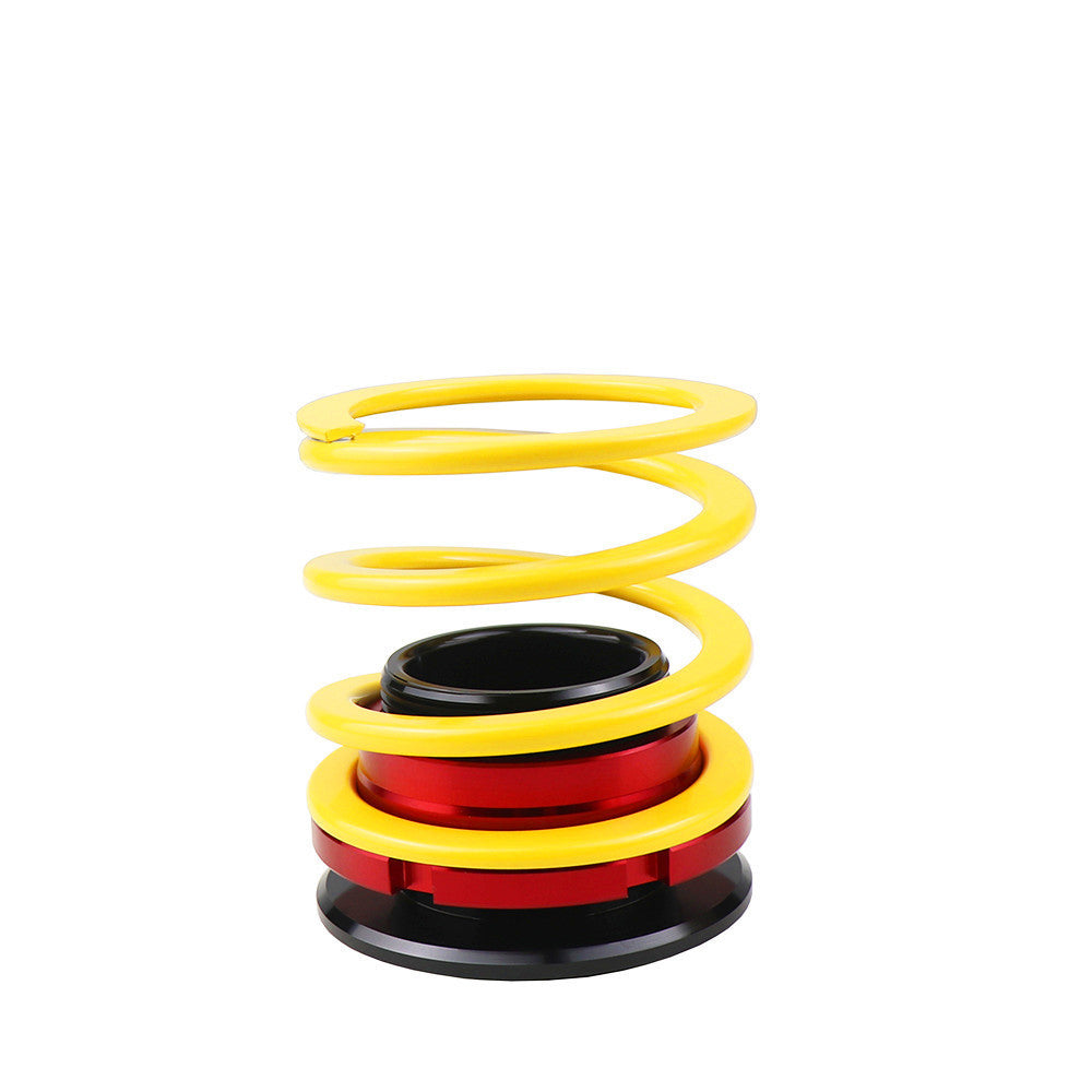 Verstellbarer Feder-Stoßdämpfer-Stifthalter