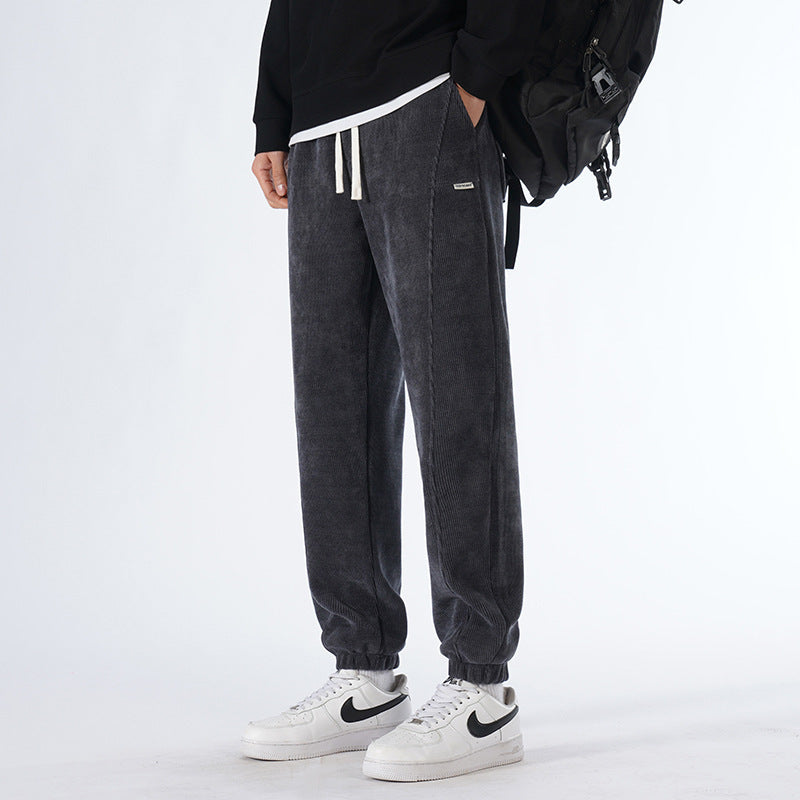 Lässige, vielseitige Sport-Hose für Jugendliche