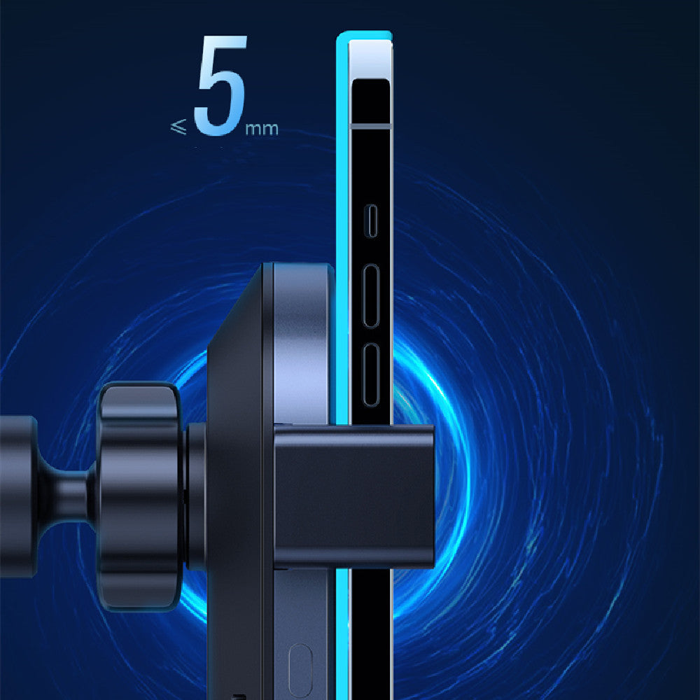 Kabelloses Autoladegerät