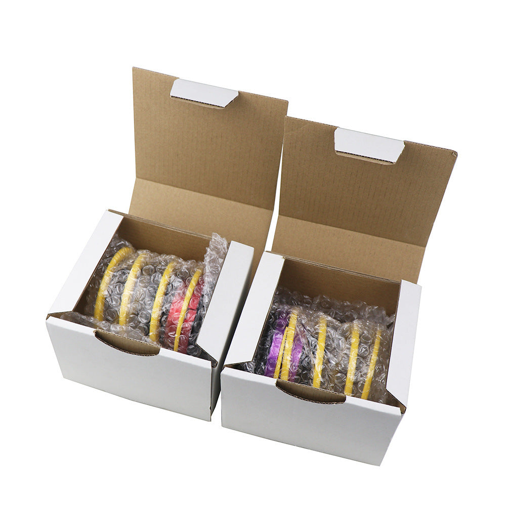 Verstellbarer Feder-Stoßdämpfer-Stifthalter